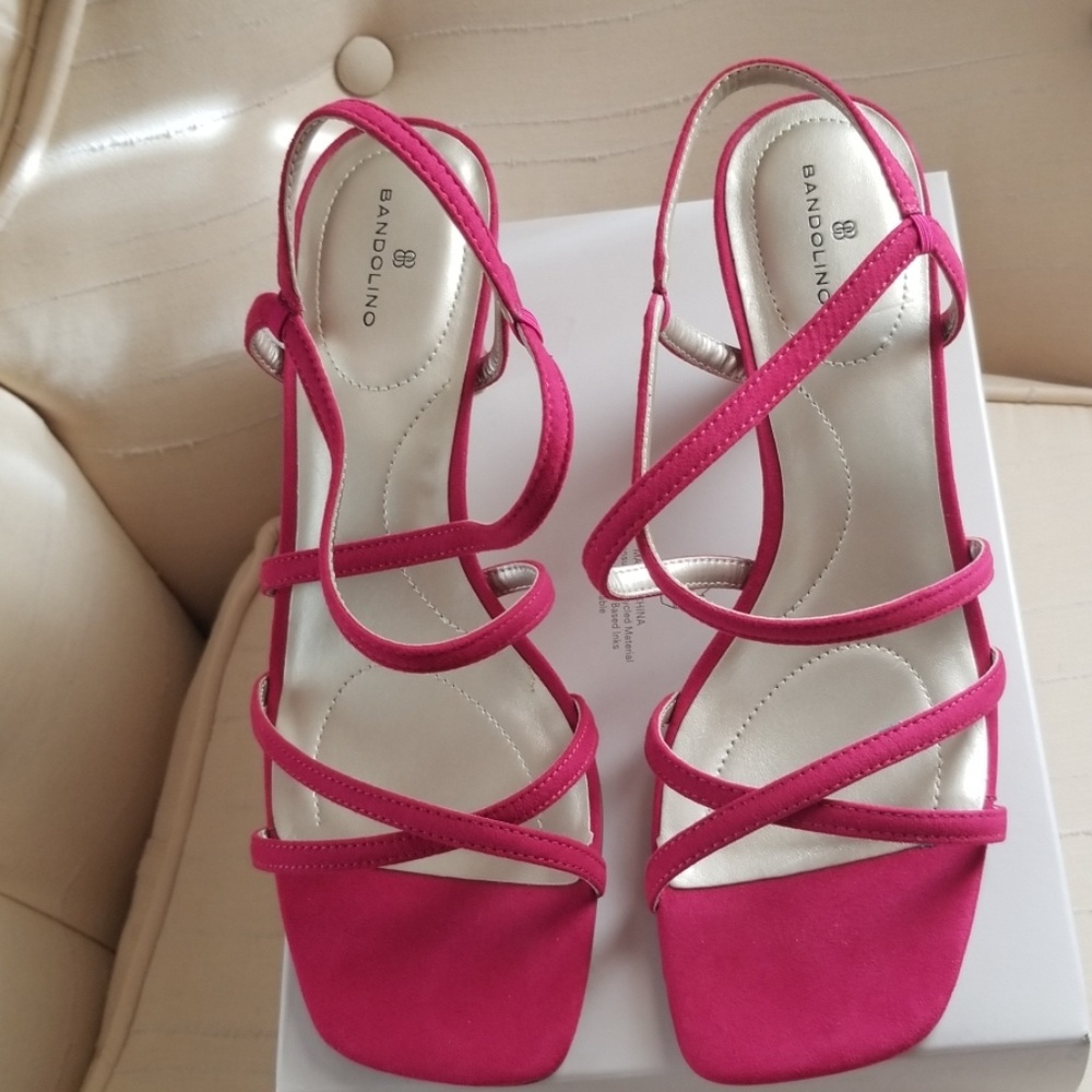 Shoes/Heels